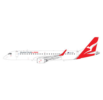 Gemini Jets ERJ190AR QANTASLink / Alliance Airlines VH-UZD 1:200