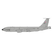 Gemini Jets KC135RT US Air Force AMC McConnell AFB 62-3534 1:200 with stand