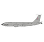 KC135RT US Air Force AMC McConnell AFB 62-3534 1:200 with stand