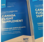 Canada Flight Supplement (CFS) -  March 21st 2024 until May 16th 2024