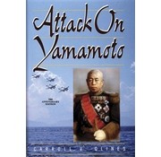 Schiffer Publishing Attack on Yamamoto hardcover