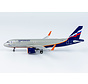 A320neo Aeroflot VP-BSN 1:400