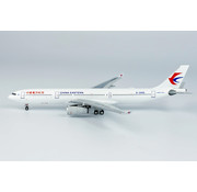 NG Models A330-300 China Eastern Airlines B-300Q 1:400