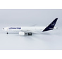 B777-200F Lufthansa Cargo Konnichiwa Japan D-ALFF 1:400