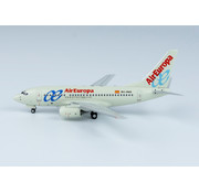 NG Models B737-600 Air Europa EC-ING 1:400