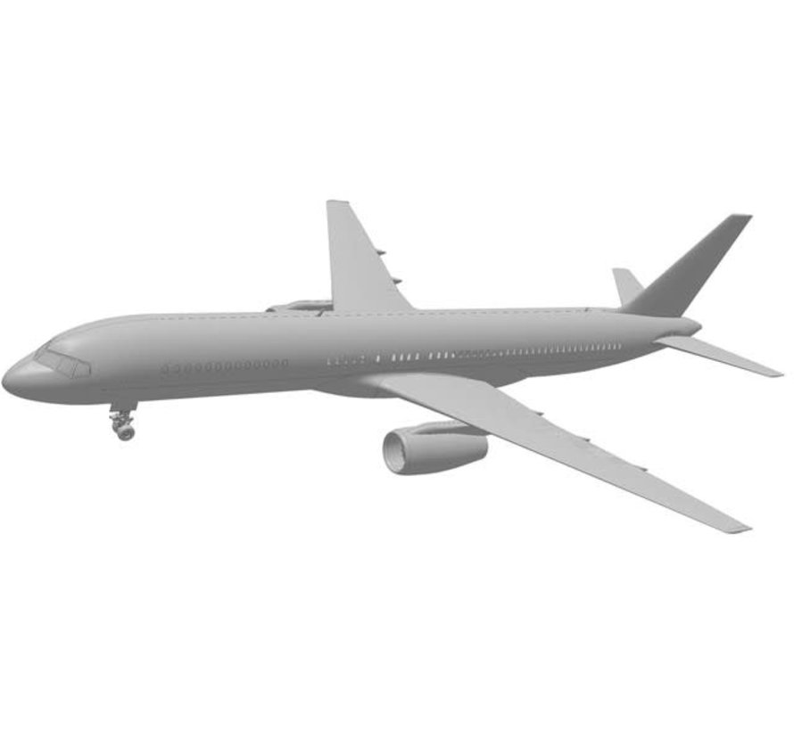 B757-300 1:144 NEW Not yet available