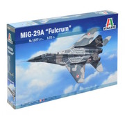 Italeri Mig29A Polish AF Anniversary 'Eugeniusz Horbaczewski' 1:72