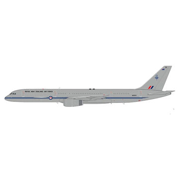 JC Wings B757-200 Royal New Zealand Air Force NZ7571 1:400 (2nd release)