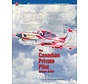 Canadian Private Pilot Answer Guide softcover 8th Edition
