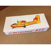 CL415 CANADAIR 1:100**Discontinued**