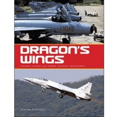Aviation Enthusiast Books and Magazines