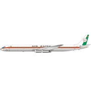 InFlight DC8-63F Air Zaire 9Q-CLH 1:200 with stand