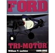 Schiffer Publishing Ford Trimotor:1926-1992 HC