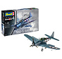 SBD-5 Dauntless Navy fighter 1:48 [Ex-Accurate ]