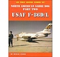 North American F86D/L Sabre Dog: USAF: Part 2: Air Force Legends AFL#207 softcover