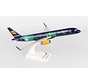 B757-200W Icelandair Hekla Aurora TF-FIU 1:150