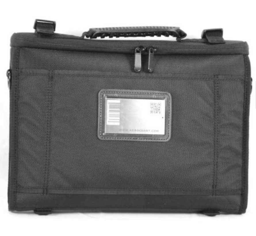 Pro Slim Notebook Laptop Bag Small