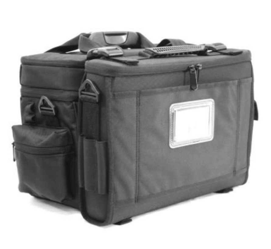Pro Slim Notebook Laptop Bag Small