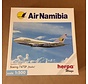 B747SP Air Namibia "Etosha" 1:500 **Discontinued**Used