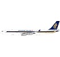 A340-300 Singapore Airlines 9V-SJO 1:200 with stand +preorder+