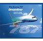 Boeing 787 Dreamliner hardcover