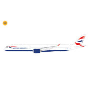 Gemini Jets A350-1000 British Airways Union C/S G-XWBB 1:200 flaps +preorder+