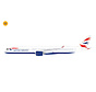 A350-1000 British Airways Union C/S G-XWBB 1:200 flaps +preorder+
