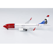 NG Models B737-800W Norwegian Air Shuttle Freddie Mercury EI-FVX 1:400 +preorder+