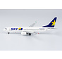 B737-800W Skymark Airlines JA73NM 1:400