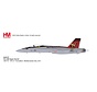 FA18E Super Hornet VFA-31 Tomcatters CAG AJ-100 1:72 +preorder+