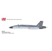 Hobby Master FA18E Super Hornet VFC-12 YELLOW07 US Navy NAS Oceana 1:72**Discontinued**