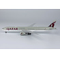 B777-300ER Qatar Airways A7-BED 1:400