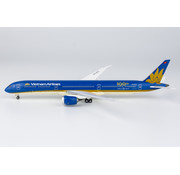 NG Models B787-10 Dreamliner Vietnam Airlines 100th Aircraft VN-A873 1:400