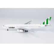 NG Models A330-200 Condor green tail D-AIYD 1:400