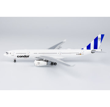 NG Models A330-200 Condor blue tail D-AIYB 1:400