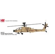 Hobby Master AH64E Apache Guardian Qatar Emiri Air Force 19-0002 2022 1:72 *Pre-Order