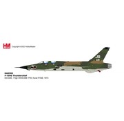Hobby Master F105G Thunderchief 17th WWS 388 TFW Korat RTAB 1973 1:72 +preorder+