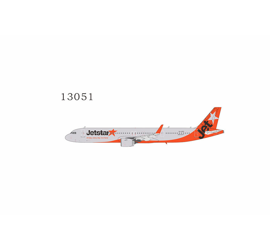 A321neo Jetstar Airways VH-OFE 1:400