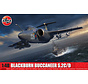 Blackburn Buccaneer S.2C/D 1:48 NEW TOOL 2022
