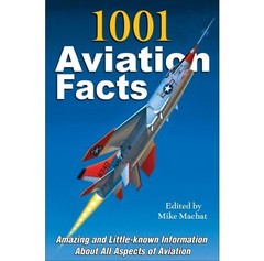 Aviation Enthusiast Books