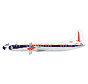 L188A Electra Eastern Air Lines Golden Falcon N5507 1:200 polished