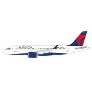 Gemini Jets A220-100 Delta Air Lines 2007 livery N103DU 1:400 (2nd release)