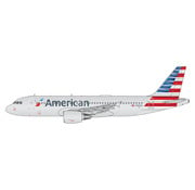 Gemini Jets A320 American Airlines 2013 livery N103US 1:400