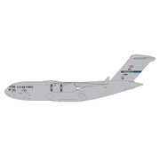 Gemini Jets C17A Globemaster III U.S. Air Force USAF Mississippi ANG 03-3119 1:400