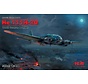 He111H-20 WWII German Bomber 1:48