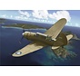 A25A-5-CS SHRIKE USAAF (Helldiver) 1:72
