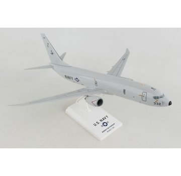 SkyMarks P8 Poseidon US Navy 332 1:130 with stand (no gear)