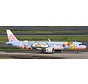 A321neo China Airlines Pikachu Jet B-18101 1:400 JC +preorder+