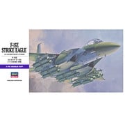 Hasegawa F15E Strike Eagle 1:72 [E10]