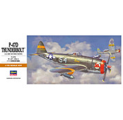 Hasegawa P47D Thunderbolt 1:72 [A8]